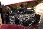 Pierce-Arrow Model 43 Roadster 1931 года